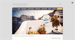 Desktop Screenshot of marizan.gr